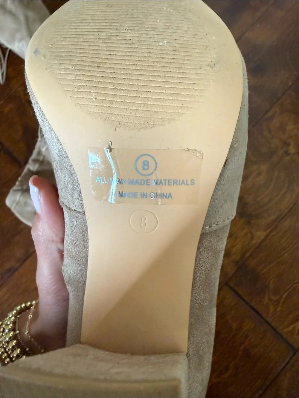 N/A women’s over